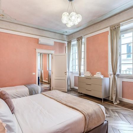Futura Collection Florence City Center Bagian luar foto