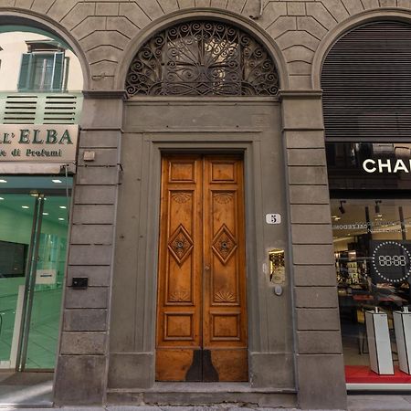 Futura Collection Florence City Center Bagian luar foto