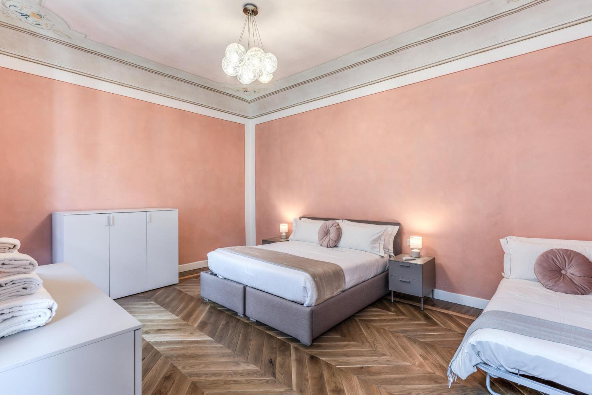 Futura Collection Florence City Center Bagian luar foto