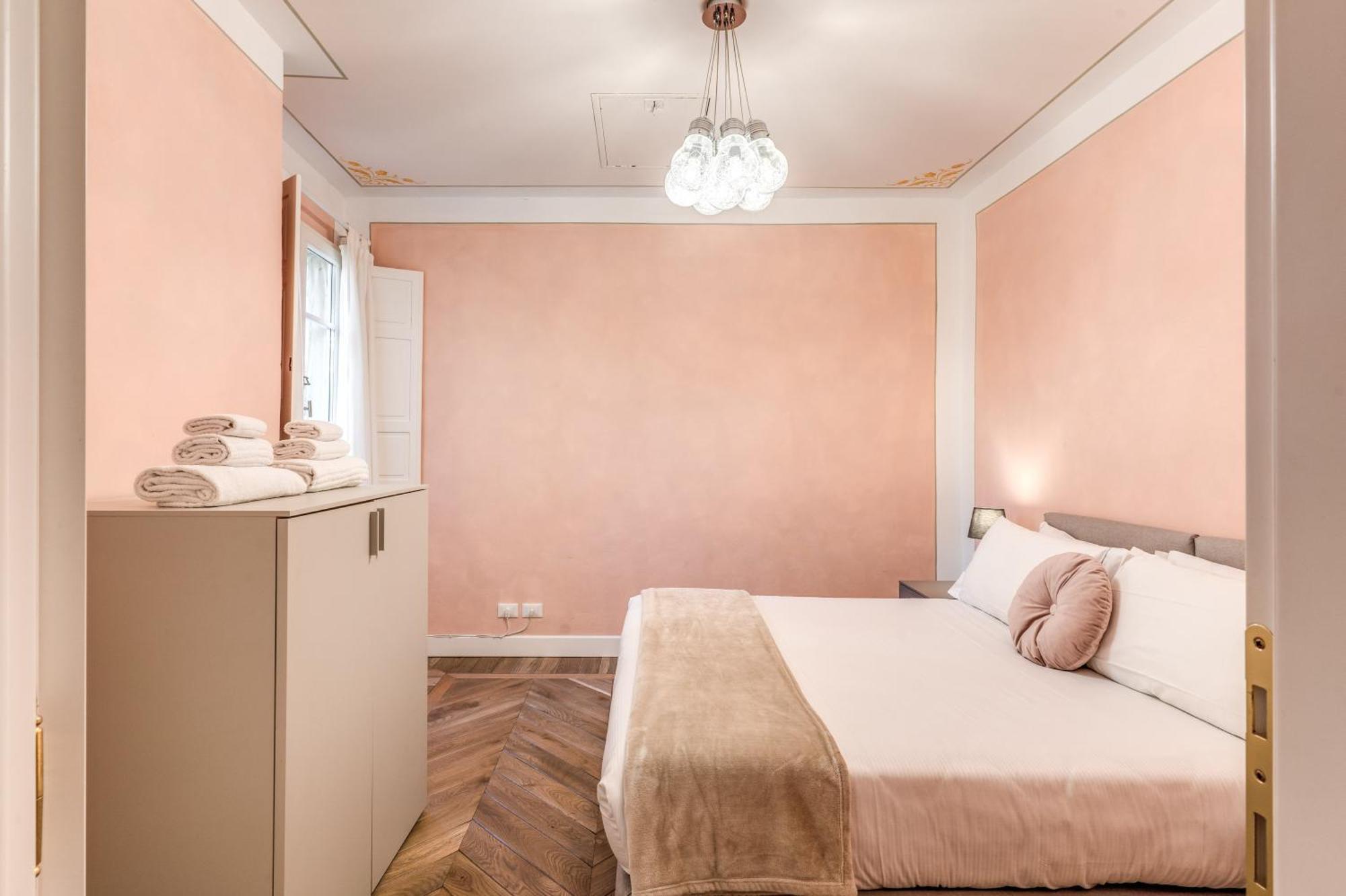 Futura Collection Florence City Center Bagian luar foto