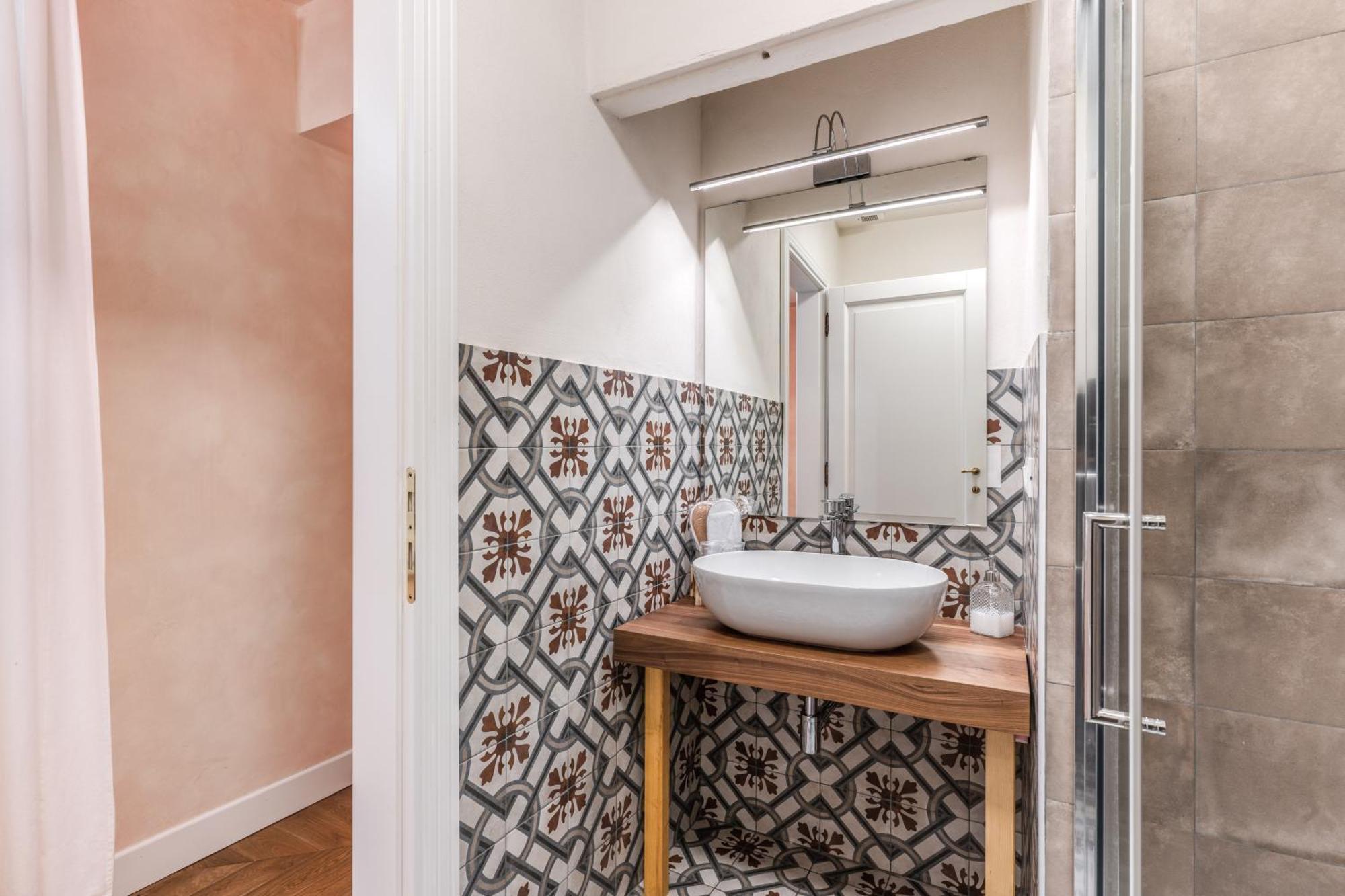 Futura Collection Florence City Center Bagian luar foto