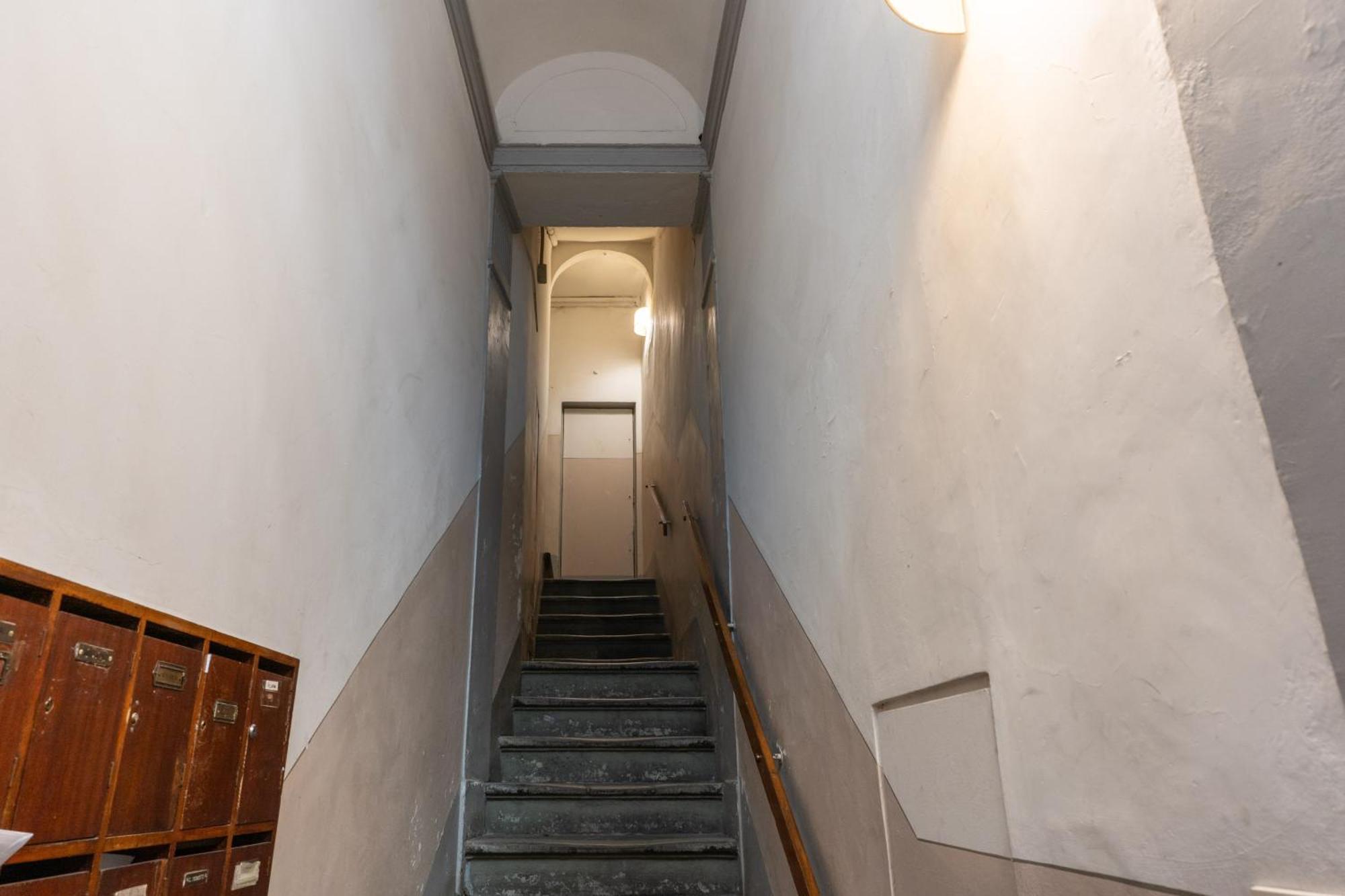 Futura Collection Florence City Center Bagian luar foto