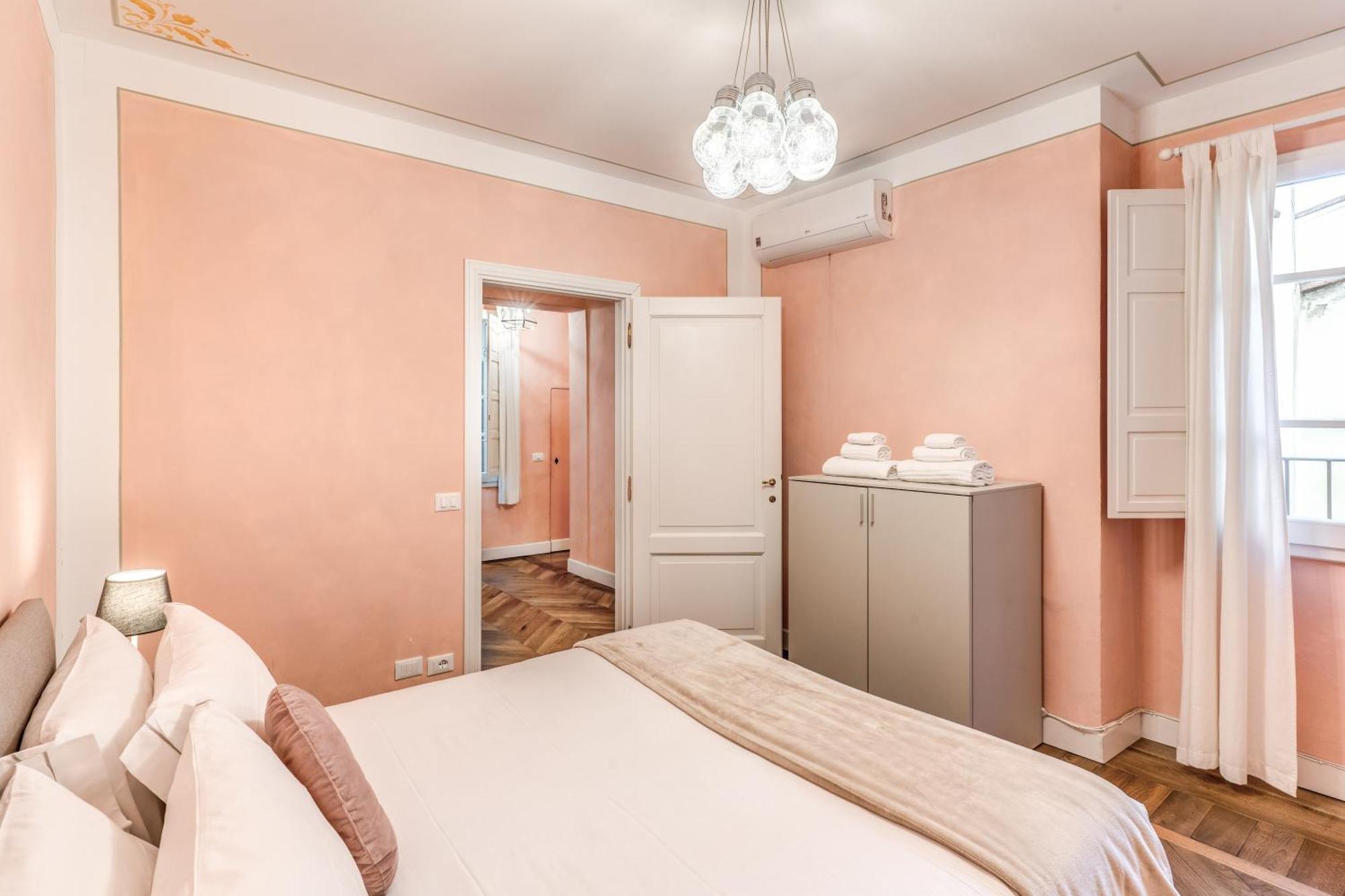 Futura Collection Florence City Center Bagian luar foto