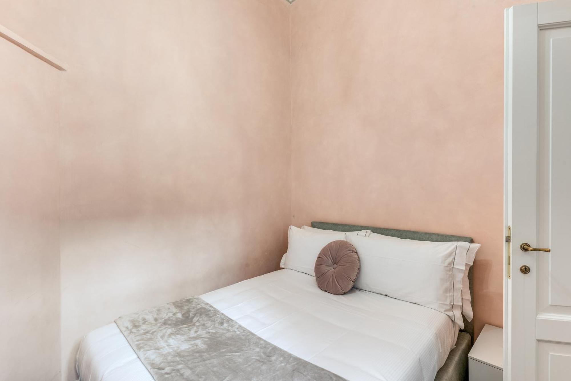 Futura Collection Florence City Center Bagian luar foto