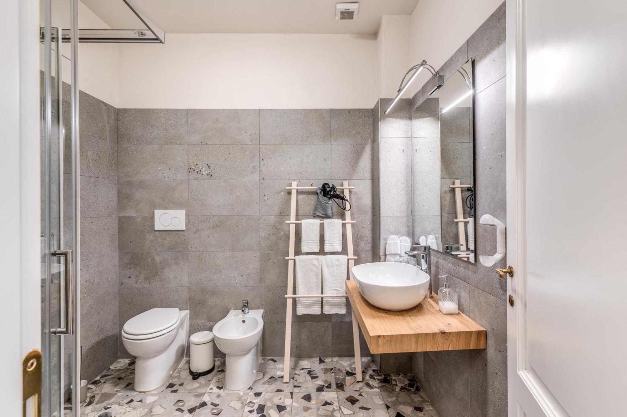 Futura Collection Florence City Center Bagian luar foto