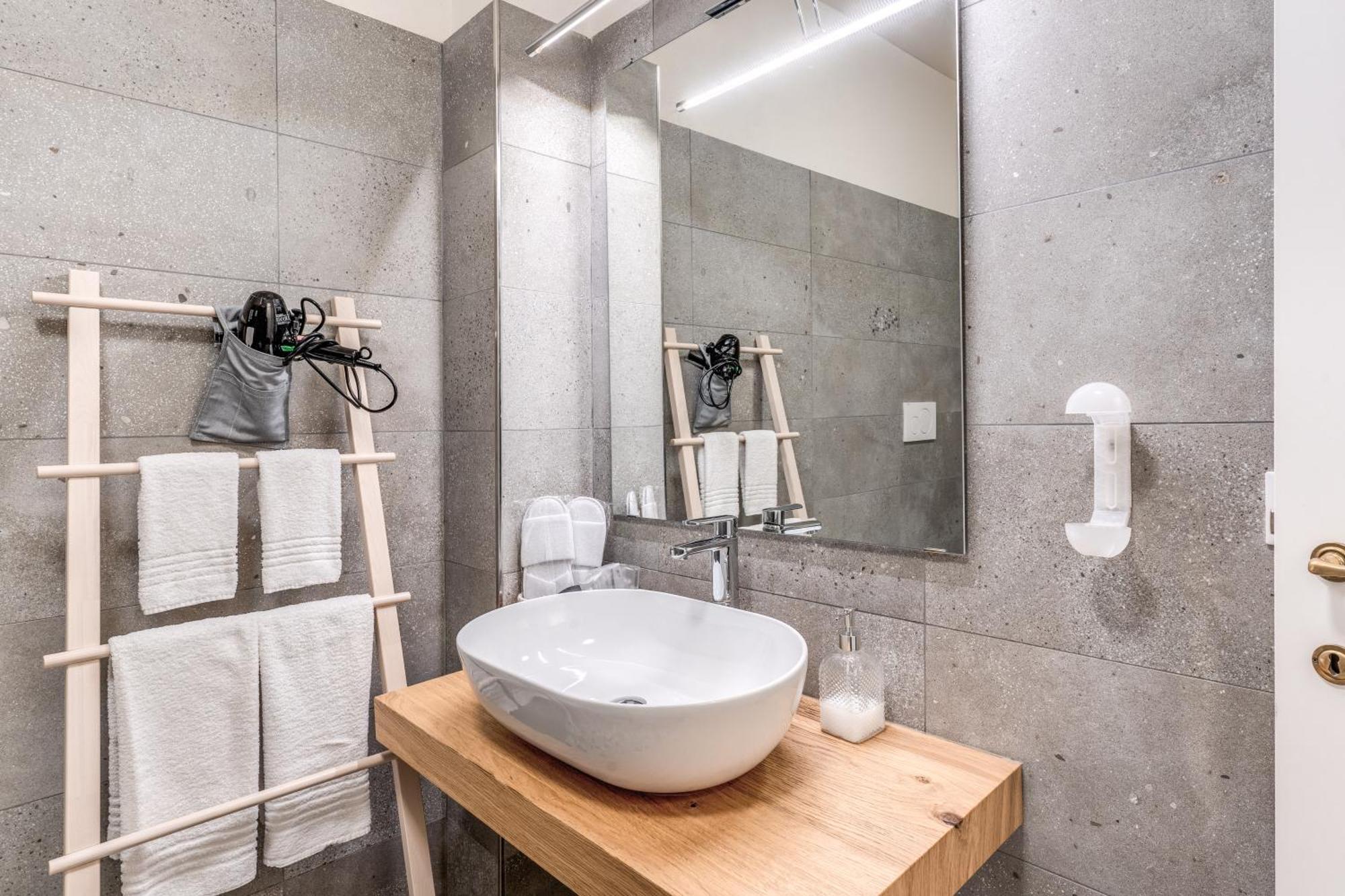 Futura Collection Florence City Center Bagian luar foto