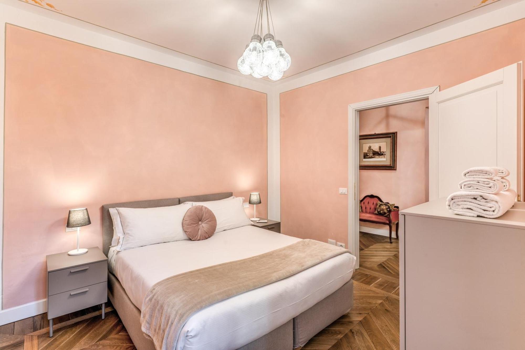Futura Collection Florence City Center Bagian luar foto
