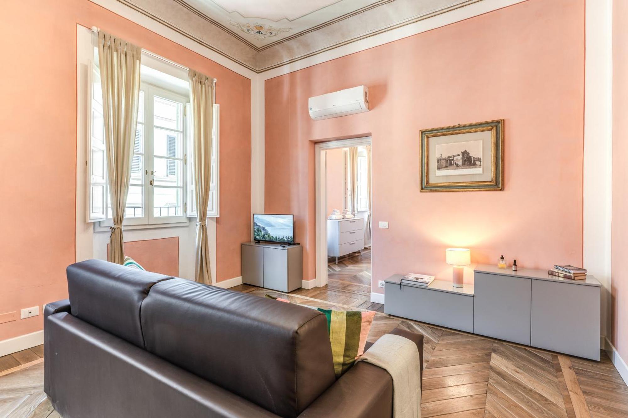Futura Collection Florence City Center Bagian luar foto