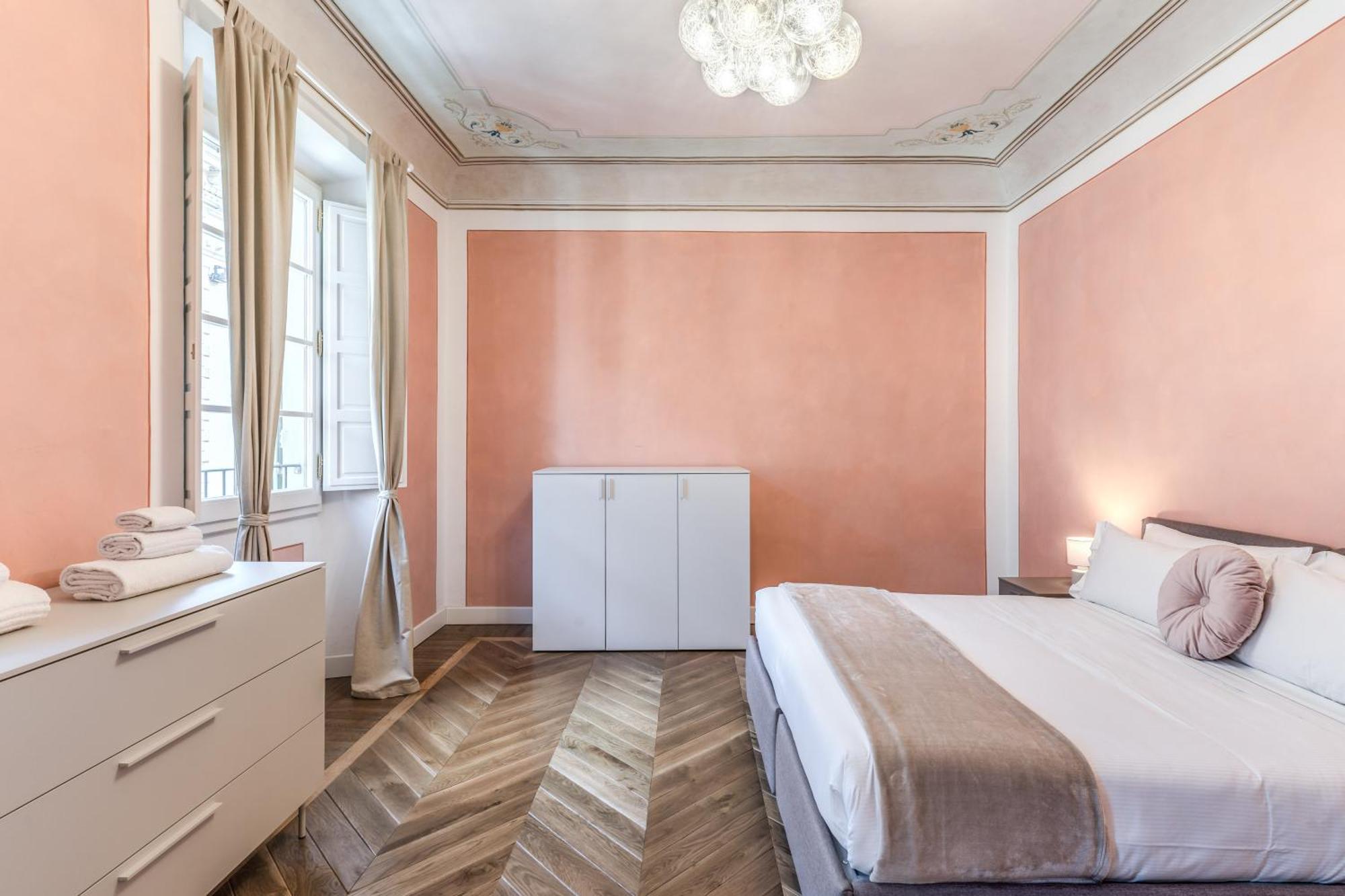 Futura Collection Florence City Center Bagian luar foto